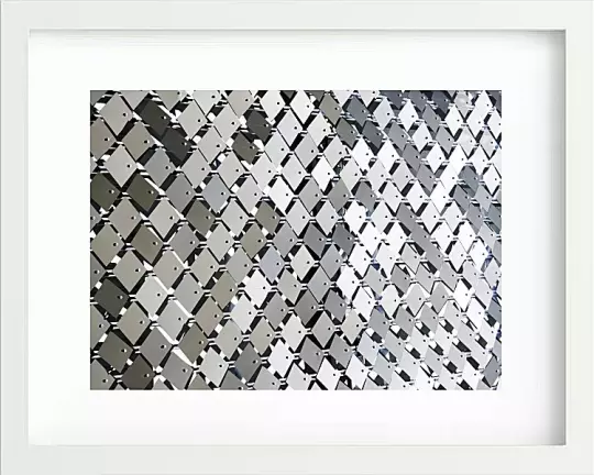 Fotokunst Abstrakt - 04