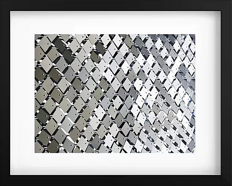 Fotokunst Abstrakt - 04