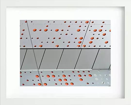 Fotokunst Abstrakt - 05