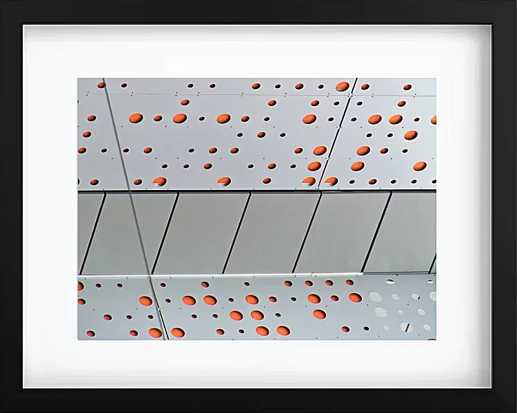 Fotokunst Abstrakt - 05