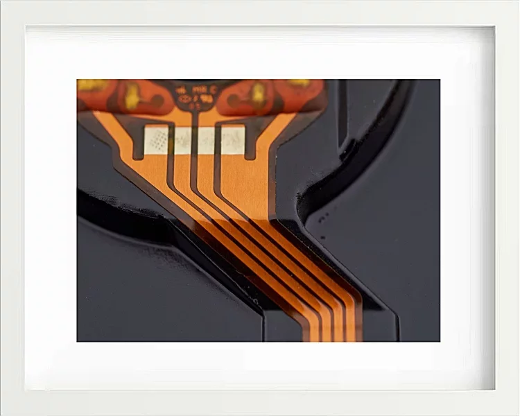 Fotokunst Abstrakt - 06