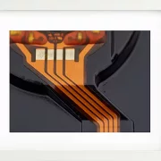 Fotokunst Abstrakt - 06