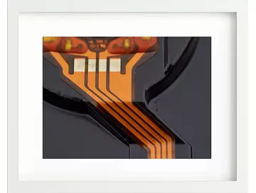 Fotokunst Abstrakt - 06