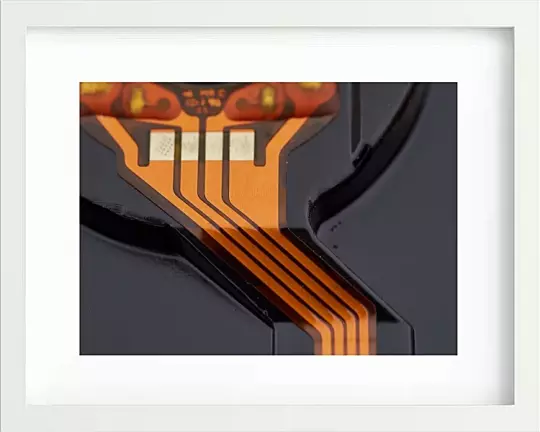 Fotokunst Abstrakt - 06
