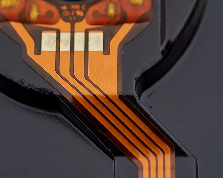 Fotokunst Abstrakt - 06