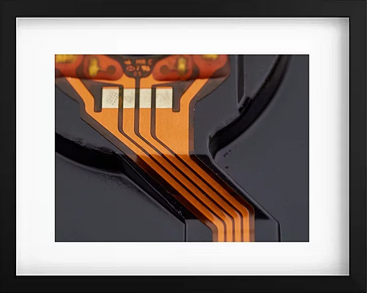 Fotokunst Abstrakt - 06