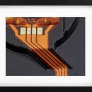 Fotokunst Abstrakt - 06