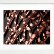 Fotokunst Abstrakt - 07