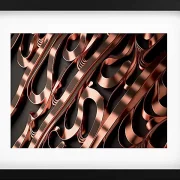 Fotokunst Abstrakt - 07