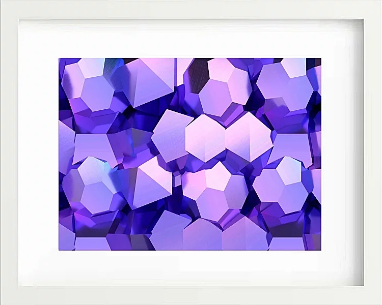 Fotokunst Abstrakt - 08