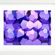 Fotokunst Abstrakt - 08