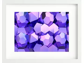 Fotokunst Abstrakt - 08