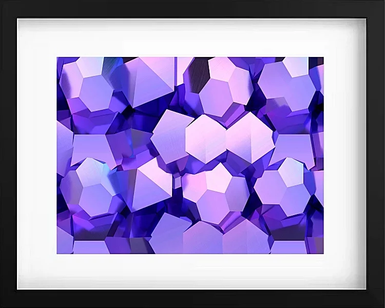 Fotokunst Abstrakt - 08