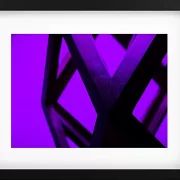 Fotokunst Abstrakt - 12