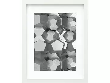 Fotokunst Abstrakt - 10