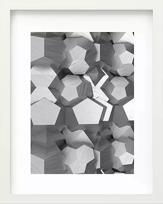 Fotokunst Abstrakt - 10