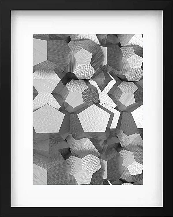 Fotokunst Abstrakt - 10