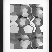 Fotokunst Abstrakt - 10