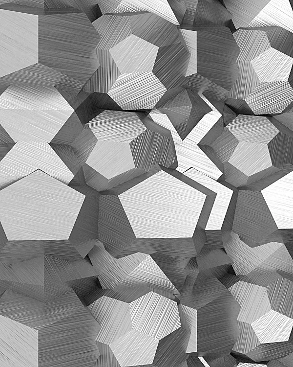 Fotokunst Abstrakt - 10