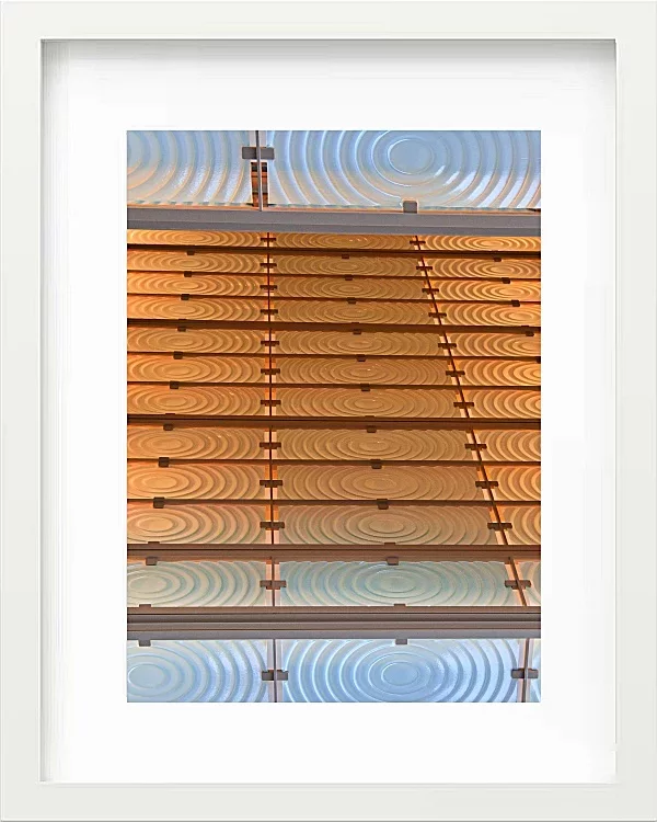 Fotokunst Abstrakt - 11