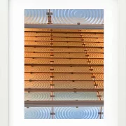 Fotokunst Abstrakt - 11