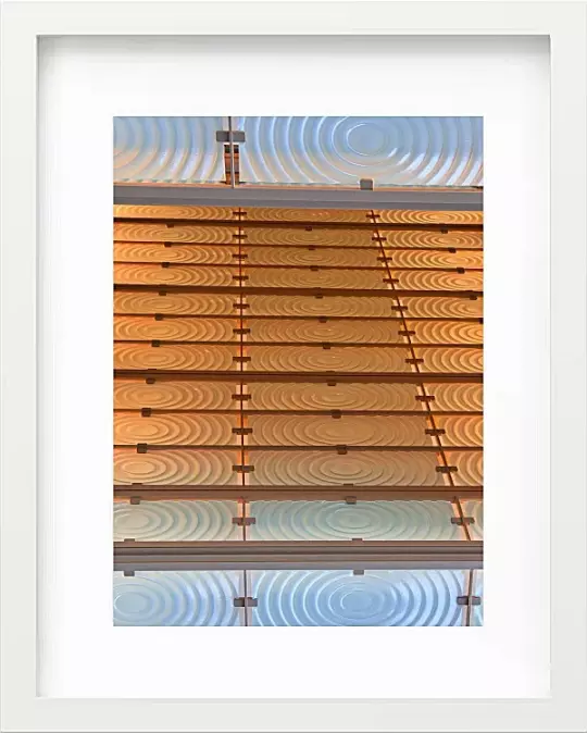Fotokunst Abstrakt - 11