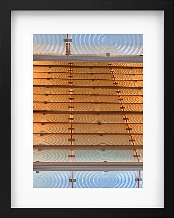 Fotokunst Abstrakt - 11