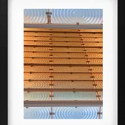 Fotokunst Abstrakt - 11