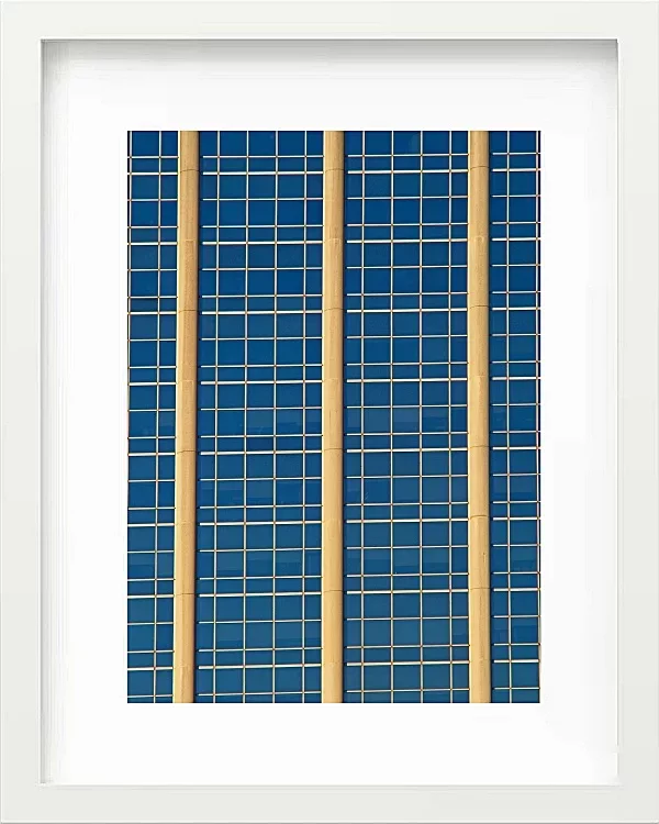 Fotokunst Abstrakt - 19