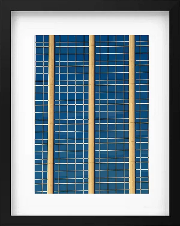 Fotokunst Abstrakt - 19