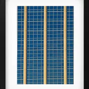 Fotokunst Abstrakt - 19