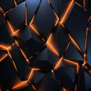 Fotokunst Abstrakt - 13