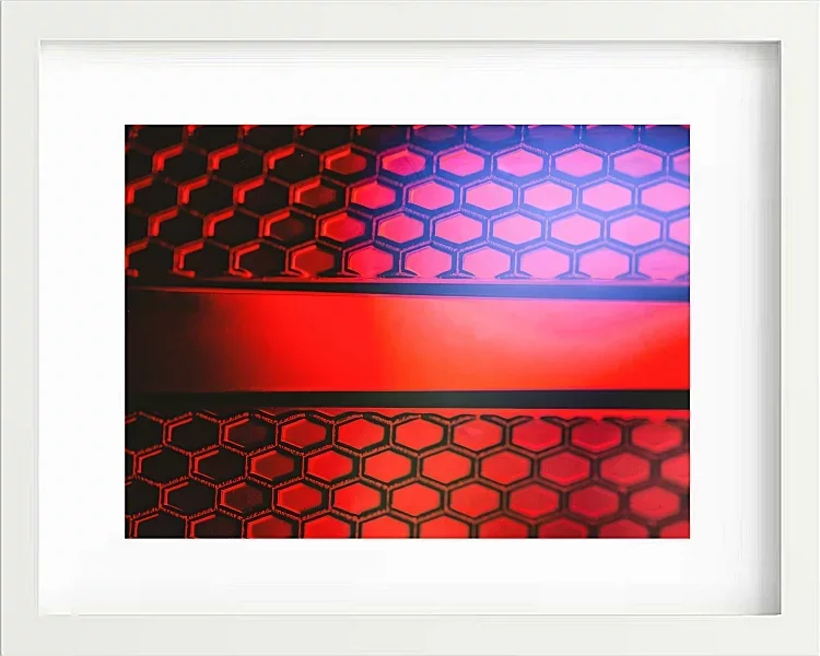 Fotokunst Abstrakt - 14