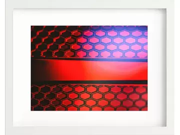 Fotokunst Abstrakt - 14