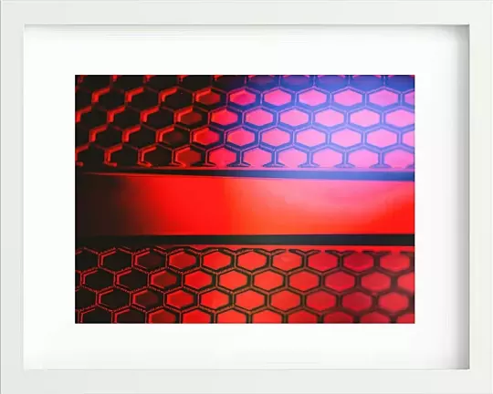 Fotokunst Abstrakt - 14