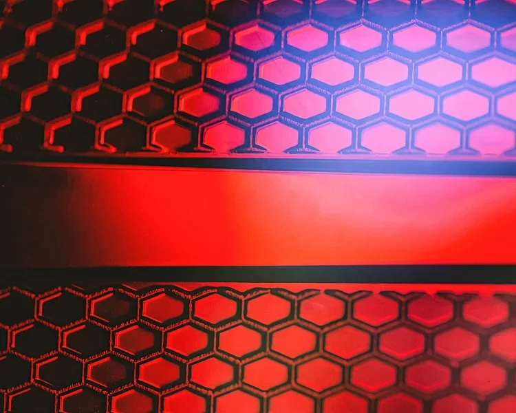 Fotokunst Abstrakt - 14