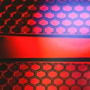 Fotokunst Abstrakt - 14