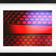 Fotokunst Abstrakt - 14