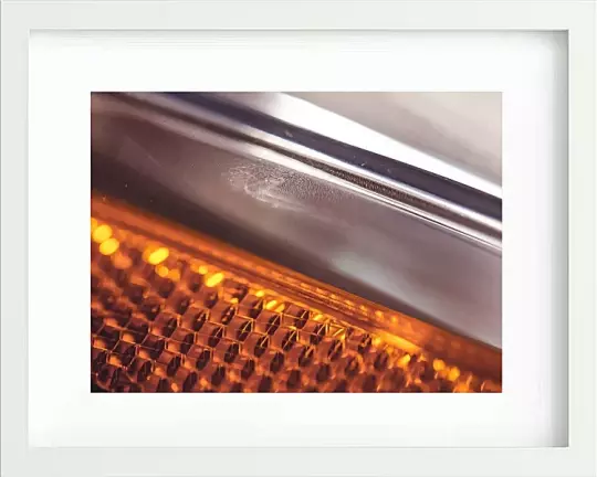 Fotokunst Abstrakt - 15