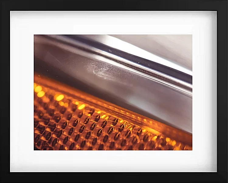 Fotokunst Abstrakt - 15