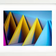 Fotokunst Abstrakt - 16