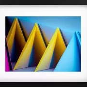 Fotokunst Abstrakt - 16