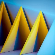 Fotokunst Abstrakt - 16