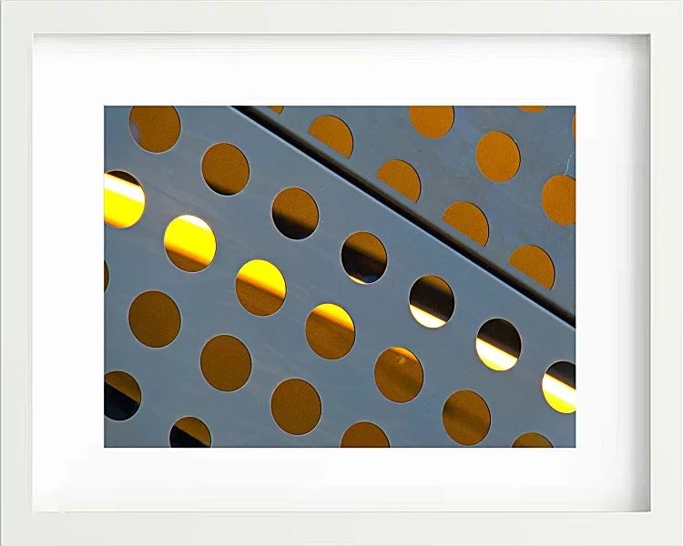 Fotokunst Abstrakt - 17