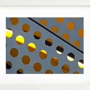 Fotokunst Abstrakt - 17