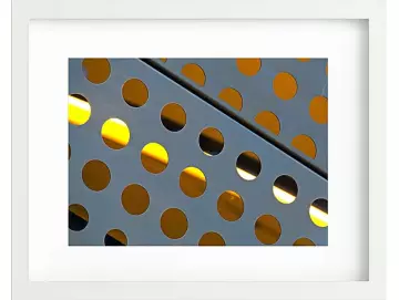 Fotokunst Abstrakt - 17