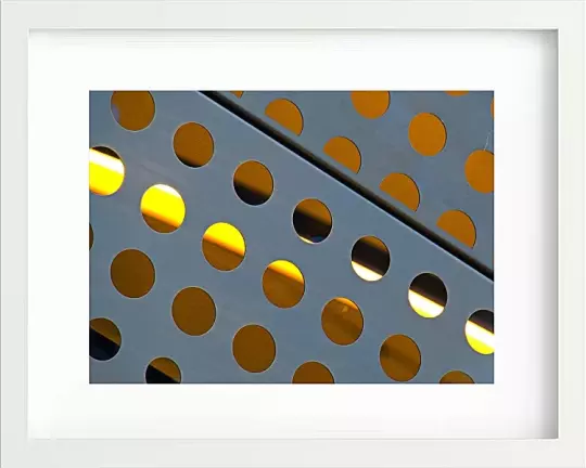 Fotokunst Abstrakt - 17