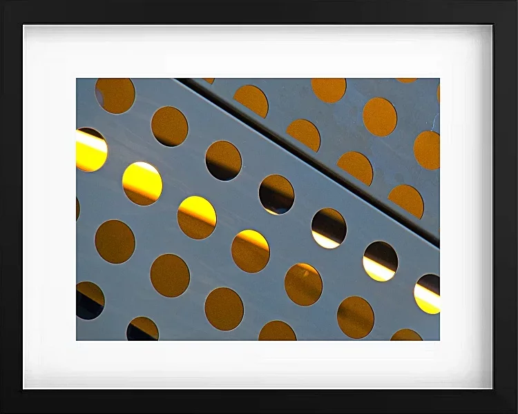 Fotokunst Abstrakt - 17