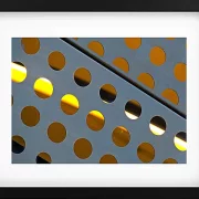 Fotokunst Abstrakt - 17