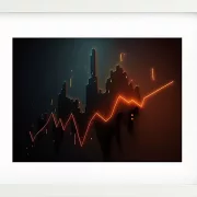 Fotokunst Abstrakt - 18